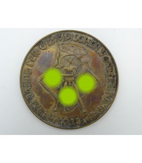 Juegos Olímpicos de Berlín