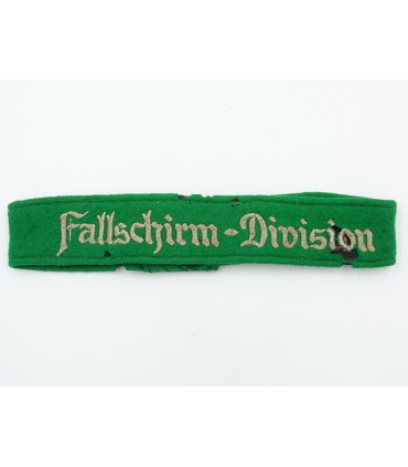 Fallschirm-divisie