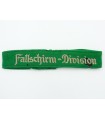 Fallschirm-Division