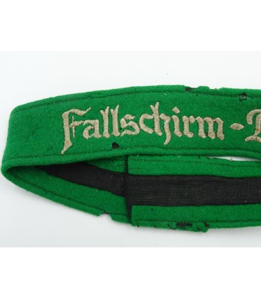Divisione Fallschirm