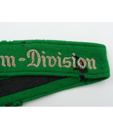 Fallschirm-divisie