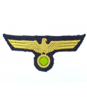 Kriegsmarine 1933-1945