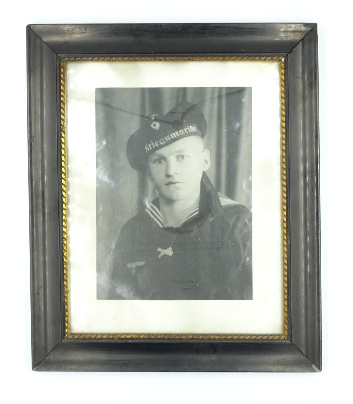 Kriegsmarine 1933-1945