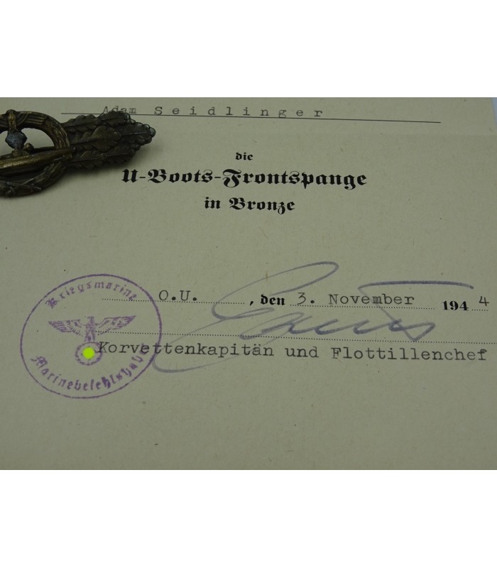 Kriegsmarine 1933-1945