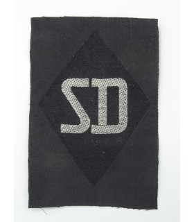 SD - Sicherheitsdienst