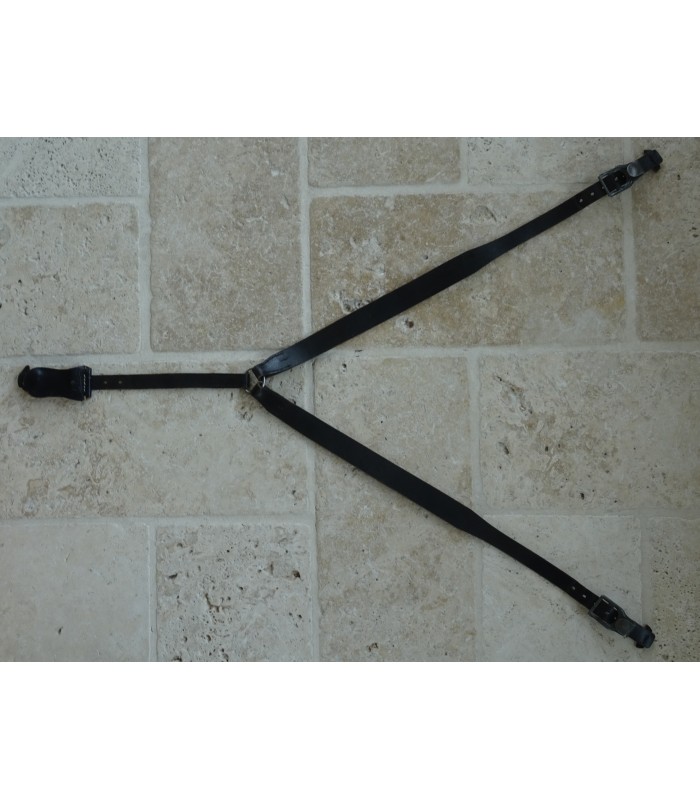 LW paratrooper Y-strap