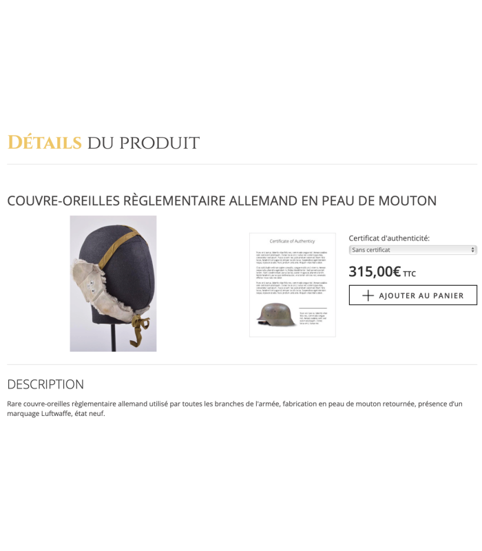 PAYEZ 10 FOIS MOINS CHER !