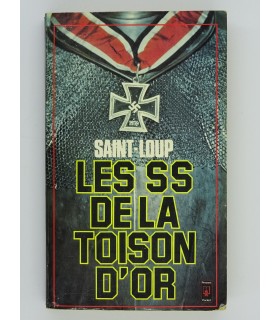 LAS SS DEL VELLÓN DE ORO