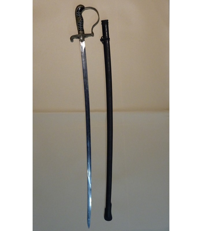 Sabre d'officier Wehrmacht