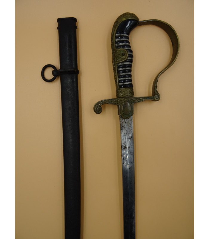 Sabre d'officier Wehrmacht
