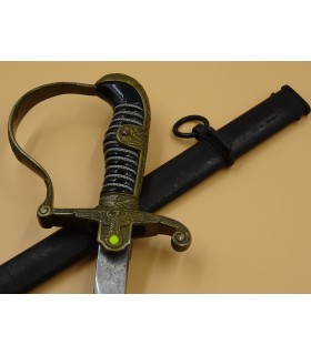 Sabre d'officier Wehrmacht