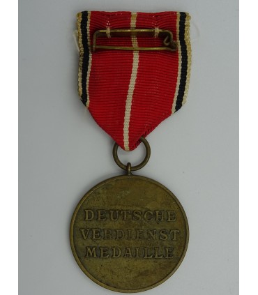 Orde van de Duitse Adelaar