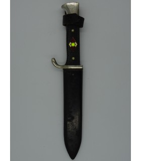 Juventudes hitlerianas