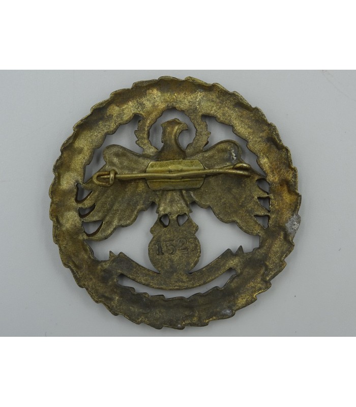 Meisterschütze 1943