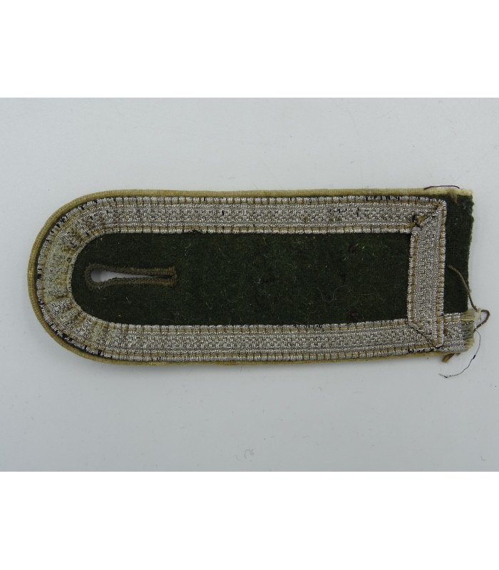 Epaulette Wehrmacht
