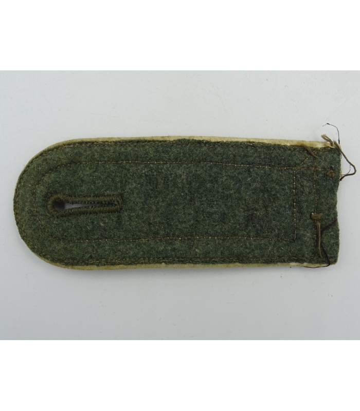 Epaulette Wehrmacht