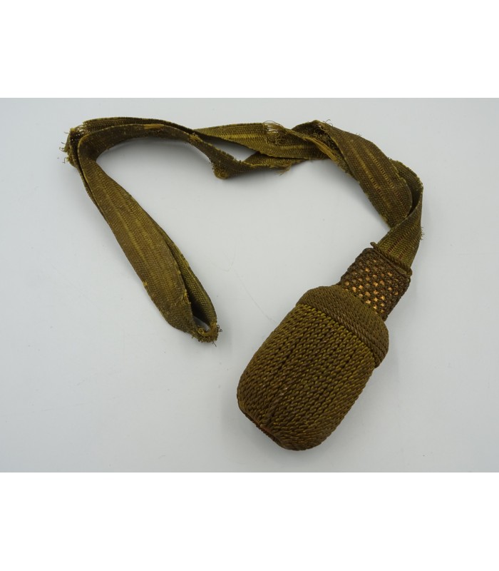 WW1 sword knot