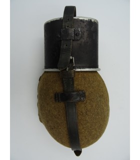 bote de la wehrmacht