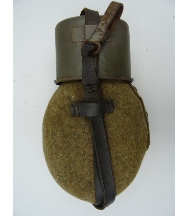 Contenitore della Wehrmacht