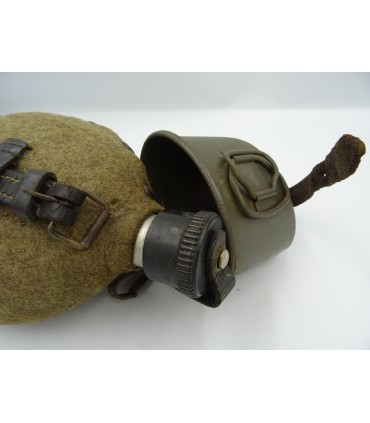 Contenitore della Wehrmacht