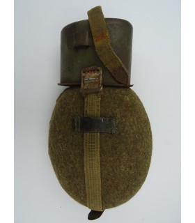 bote de la wehrmacht