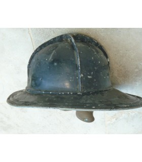 bombero estadounidense