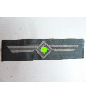 Esercito di Vlasov - POA