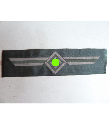 Esercito di Vlasov - POA