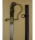 Postschutz sword