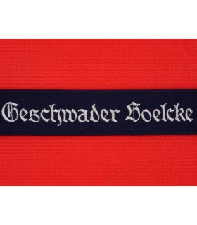 Luftwaffe Geschwader Boelcke