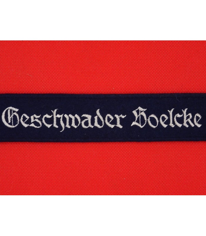 Luftwaffe Geschwader Boelcke