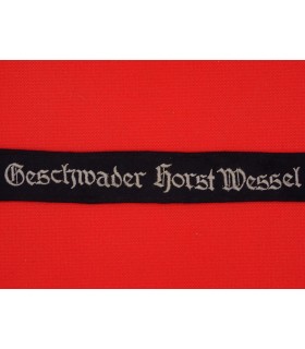 Luftwaffe Geschwader Horst Wessel