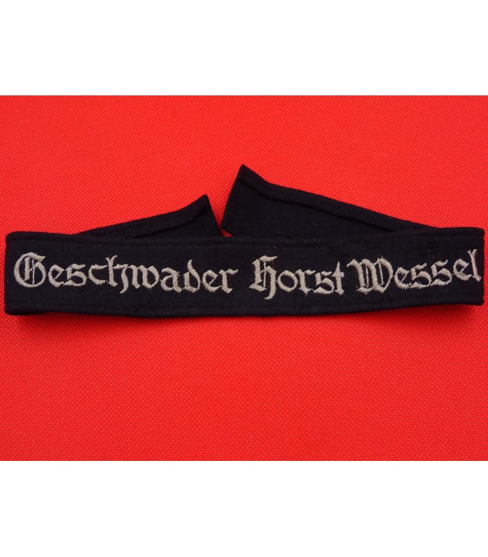 Luftwaffe Geschwader Horst Wessel