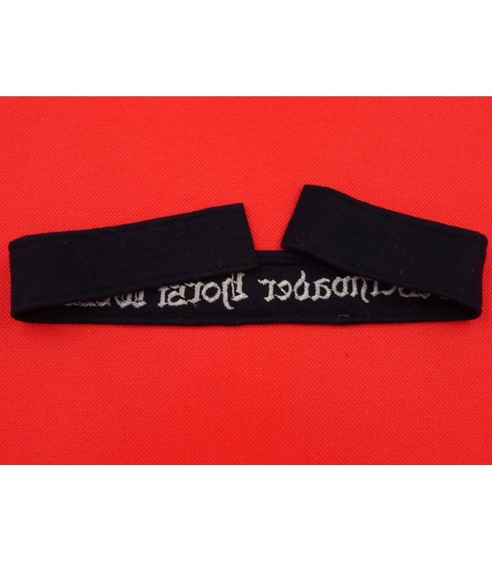 Luftwaffe Geschwader Horst Wessel