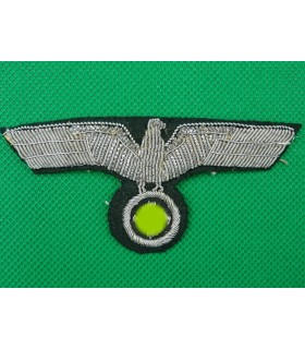 Ufficiale della Wehrmacht