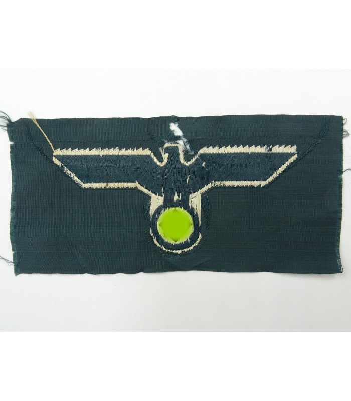 Wehrmacht troupe Mle 36