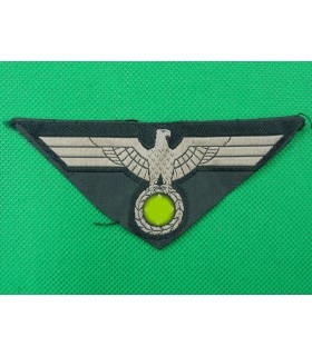 Wehrmacht-troep Mle 36