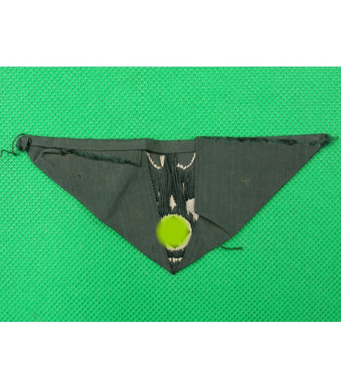 Wehrmacht troupe Mle 36