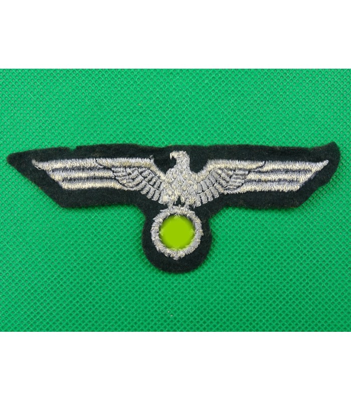 Wehrmacht troupe Mle 36