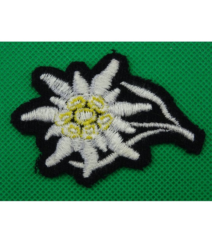 Waffen-SS mountain troops