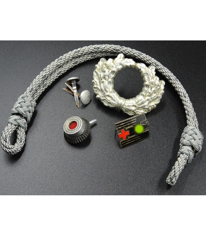 DRK - German red cross