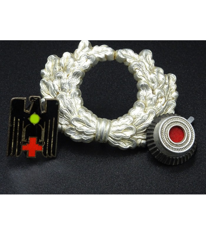 DRK - German red cross