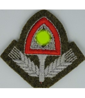 RAD-Reichsarbeitsdienst