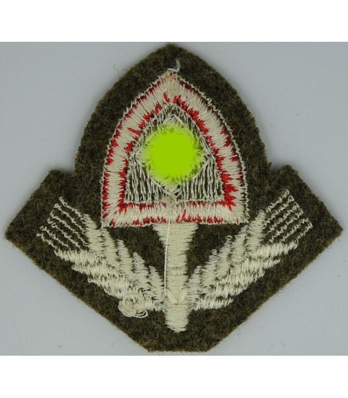 RAD - Reichsarbeitsdienst