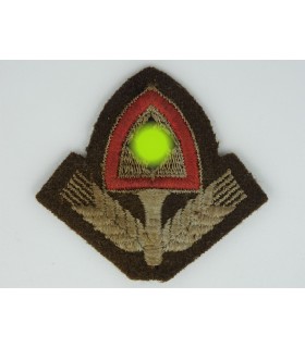 RAD-Reichsarbeitsdienst