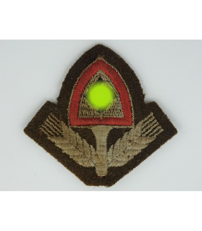 RAD - Reichsarbeitsdienst