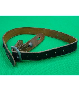 WH helmet chin strap