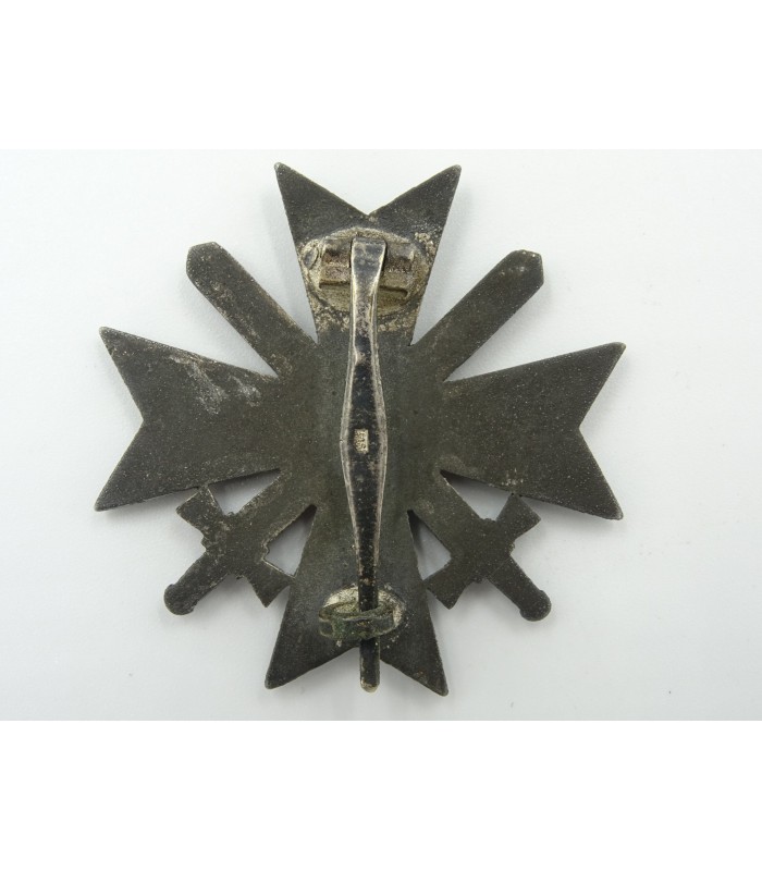Croix du mérite de guerre 1e classe