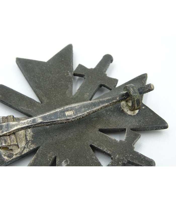 Croix du mérite de guerre 1e classe