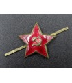 Ejército Rojo Segunda Guerra Mundial
